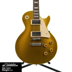 R7 GOLDTOP W/OHSC