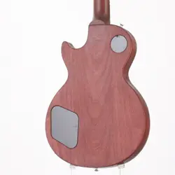 WORN CHERRY 2009