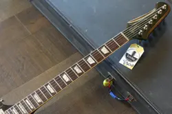 VINTAGE! 1972 GIBSON
