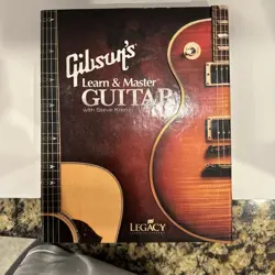 EUC GIBSON'S LEARN
