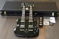 CUSTOM SLASH SIGNED