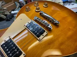 HONEYBURST 1960