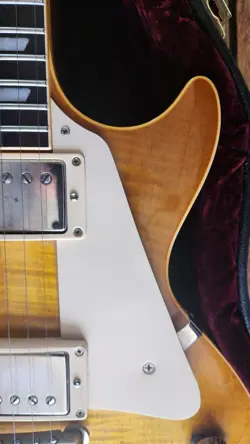 PAUL FLAME TOP