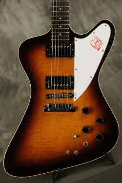 GIBSON FIREBIRD II
