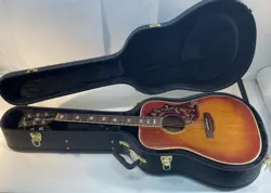 CUSTOM VINTAGE CHERRY