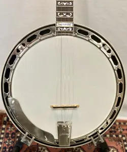 5-STRING BANJO ALL