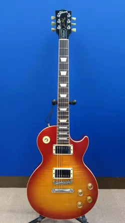 TRADITIONAL ELECTRIC GUITAR-03