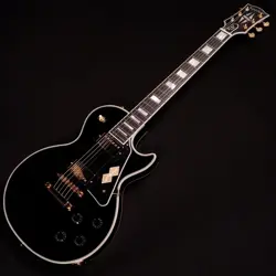CUSTOM EBONY-