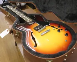 PLAIN 2015 ELECTRIC
