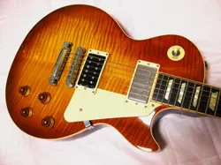 LESPAUL STANDARD SAFE