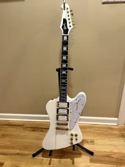 CUSTOM MODDED ELECTRIC