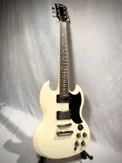 SG WHITE