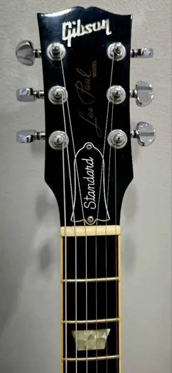 STANDARD 1999 ELECTRIC