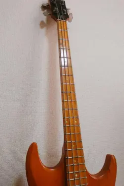 RIPPER ELECTRIC BASS