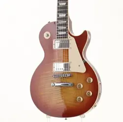 GIBSON   LES PAUL TRADITIONAL 2013 HERITAGE CHERRY SUNBURST 2013   4.42KG