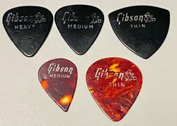 ASSORTED PICKS- LITE