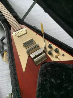 2008 EBONY FINISH