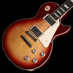 USED  GIBSON USA   LES PAUL STANDARD 60S BOURBON BURST  MADE IN 2023 3.95KG