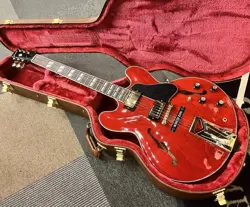 GIBSON ARTIST