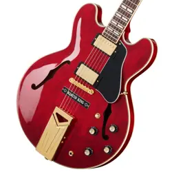 GIBSON MARCUS KING ES-345 SIXTIES CHERRY MARCUS KING