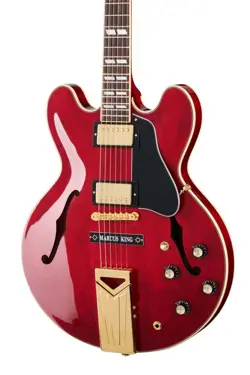 CHERRY MARCUS