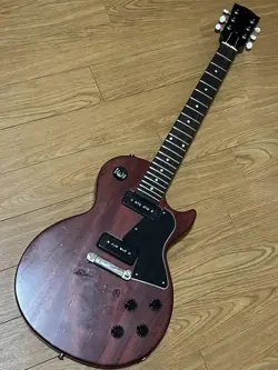 GIBSON LES PAUL SPECIAL NO.MG1006