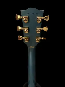 AGED PELHAM BLUE