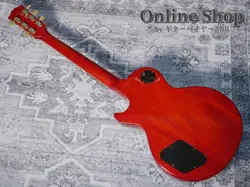 CUSTOM SHOP 2010