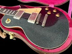AGED EBONY SPARKLE