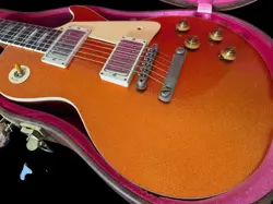 AGED ORANGE SPARKL
