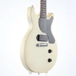CUTAWAY WORN WHITE