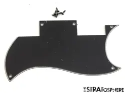 E1 PICKGUARD
