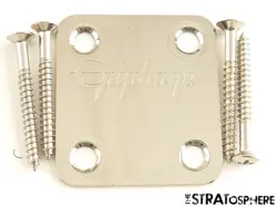 E1 NECK PLATE