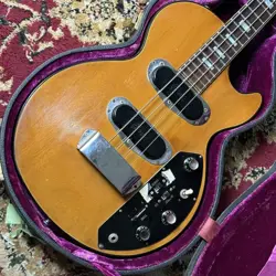 GIBSON LES PAUL TRIUMPH