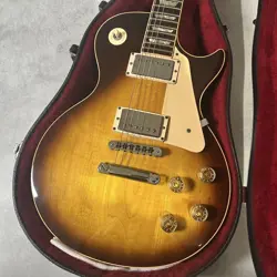 GIBSON LESPAUL STANDARD 1979 ELECTRIC GUITAR
