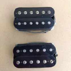 GIBSON 490R 498T HUMBUCKER PICKUP SET