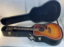 HUMMINGBIRD CUSTOM VINTAGE