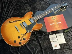 CARLTON SIGNATURE SUNBURST