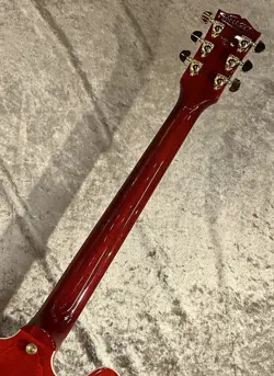 KING ES-345 SIXTIES