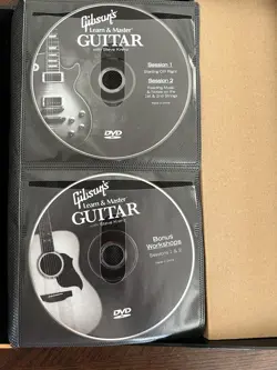 DVD
