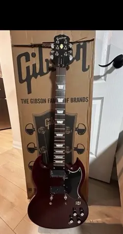 OUT GUITAR AS