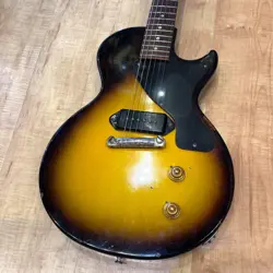 JUNIOR MODEL ELECTRIC
