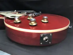 TRANSPARENT CHERRY