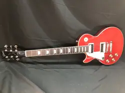 TRANSPARENT CHERRY LEFT