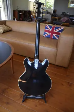 335 GUITAR