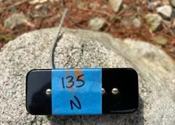 P100 NECK PICKUP