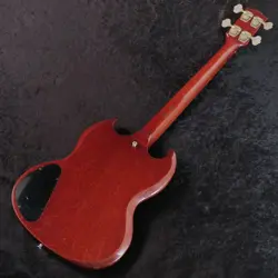 GIBSON EB-0 1965