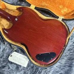 GIBSON EB-0 1965 SAFE DELIVERY FROM JAPAN