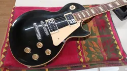 GIBSON USA LES PAUL SIGNATURE T ELECTRIC GUITAR SAFE DELIVERY FROM JAPAN