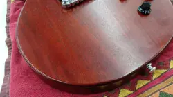 TRIBUTE HUMBU ELECTRIC